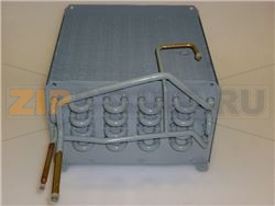 EVAPORATORE 285x255x170 mm 