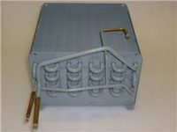 EVAPORATORE 285x255x170 mm