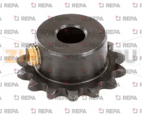 SPROCKET REPLACEMENT KIT