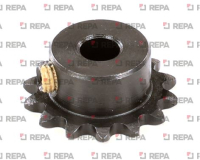SPROCKET REPLACEMENT KIT