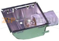 PORTALAMPADE INDESIT C00138833