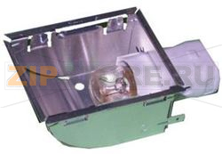 PORTALAMPADE INDESIT C00138833 