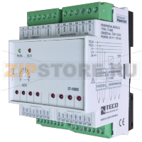 TECO IT-1605
