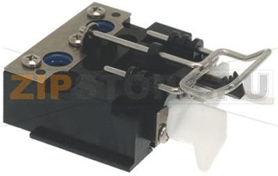 FLOMATIC 424 MOUNTING BLOCK 380G 