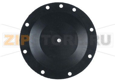 МЕМБРАНА ø 90 mm HENKELMAN 0931206 