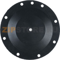 МЕМБРАНА ø 90 mm HENKELMAN 0931206