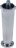 ADJUSTABLE FOOT 1 1/4 NPT