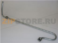 TUBO ALIMENTAZIONE FORNO