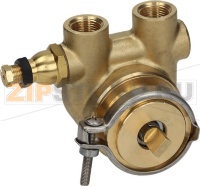 НАСОС ОБЪЕМНЫЙ ROTOFLOW Ø 3/8" ГАЗ