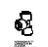 Intermediate "T" connection Ø8 Unox XVC 705E