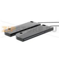 Датчик на пересечение луча оптоволоконный Omron E32-ET16WR-1 2M