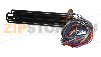 ТЭН Meiko K 200 (36 кВт, 415 В) ТЭН (36 кВт, 415 В) для посудомоечной машины Meiko K 200