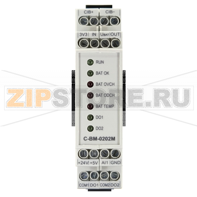 TECO C-BM-0202M 