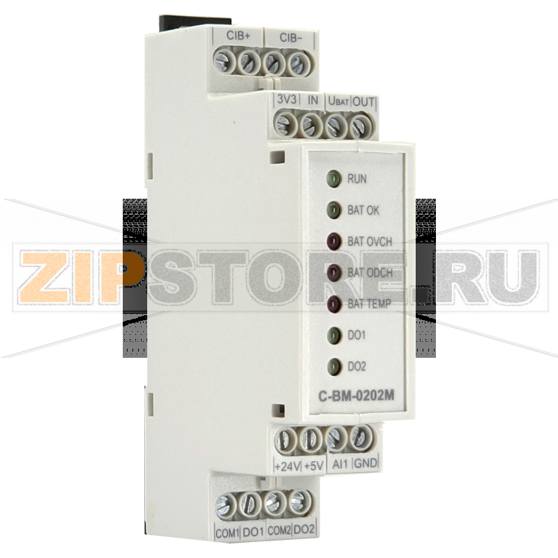 TECO C-BM-0202M 