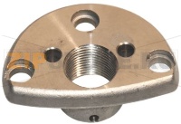 ОПОРА ПОДШИПНИКА