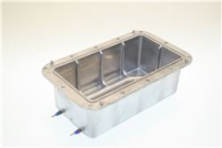 VASCA RETTANGOLARE 1500W 230V