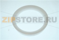 ВТУЛКА РАСПОРНАЯ R60-37 ВАЛА ПЛАНЕТАРНОГО МЕХАНИЗМА ДЛЯ МИКСЕРА BEAR VARIMIXER AR60