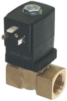 ELETTROVALVOLA RIENTRO ARIA