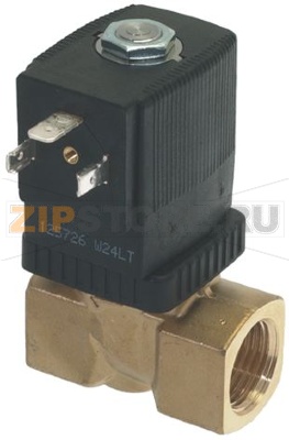 ELETTROVALVOLA RIENTRO ARIA 