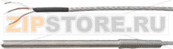 TEMPERATURE PROBE PT100 