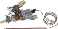 THERMOSTAT TAP BERTAZZONI