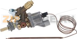 THERMOSTAT TAP BERTAZZONI 