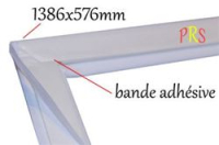 GUARN.MAGNET.CONG.,578X1382MM