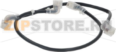 Kit Wires Modules 2Gr. 