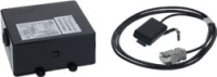Remote control cash uni via RS232 for SM