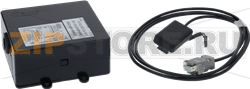 Remote control cash uni via RS232 for SM 