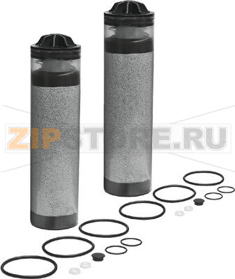 Комплект для технического обслуживания Festo PDAD-09-SP-12000 