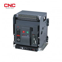 Выключатель воздушный 1000 А, 80 кА CNC Electric B040115