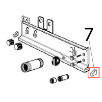 RH End side Angelo Po 31PIE6