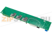 Контроллер Abat ПКА6-11ПМ2