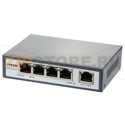 TECO TC-POE4P-A 