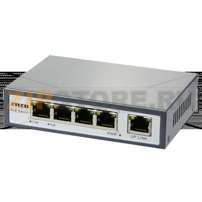 TECO TC-POE4P-A 