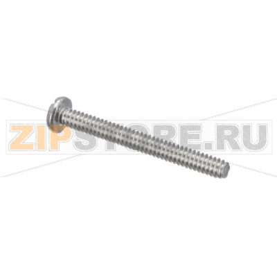SCREW 10-24X1.75 PH SS 