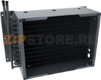 EVAPORATORE 535x315x215 mm