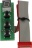 ELECTRONIC BOARD 3 BUTTONS WITH DISPLAY