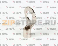 CONNETTORE, TERMINALE AD ANELLO, PERNO