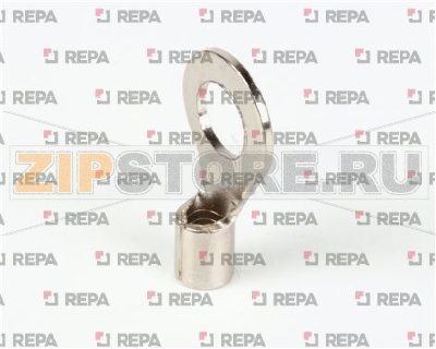 CONNETTORE, TERMINALE AD ANELLO, PERNO 