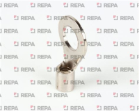 CONNETTORE, TERMINALE AD ANELLO, PERNO