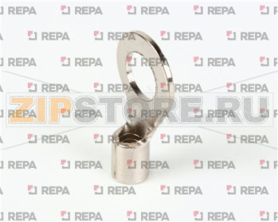 CONNETTORE, TERMINALE AD ANELLO, PERNO 