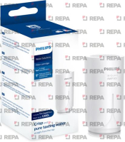 FILTER CARTRIDGE F/ON-TAP 2L/MIN PHILIPS