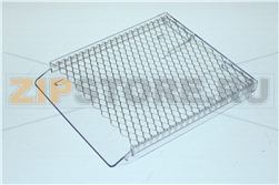 COLLECTING TRAY 