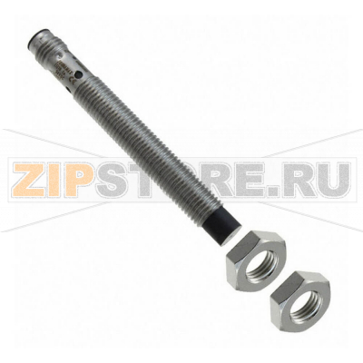 Датчик индуктивный Omron E2B-S08LN04-MC-B2 
