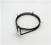 3500 W electric circular heating element