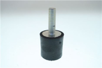 ANTI-VIBRATING ø 20x20 mm M6x16 mm