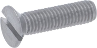 FLAT COUNTERSUNK SCREW M5x20 ASTORIA