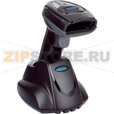 Ручной сканер 2D штрих-кодов, USB SICK IDM241-311S 